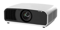 پروژکتور هوشمند 4K 6200 Lumens DLP Light Lifetime ECO 20000H رنگ سفید