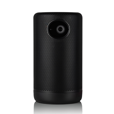 پروژکتور Led Mini Bluetooth Pico قابل حمل با HDMI WiFi 150 ANSI Lumen