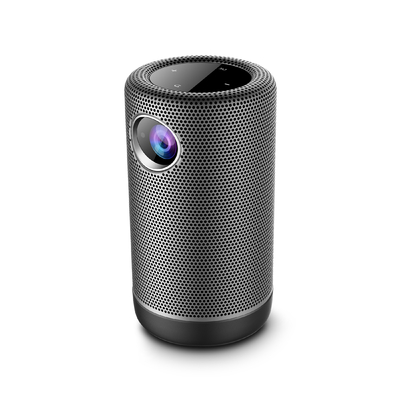 پروژکتور WiFi Bluetooth DLP Smart Pico 150 ANSI Lumen