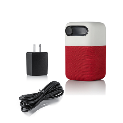 سرگرمی DLP Pico Projector 100 Lumens Projector with Battery