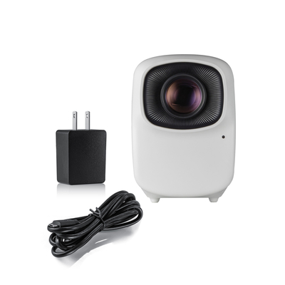 سینمای خانگی پروژکتور Mini Pico Outdoor 200 Lumens FHD