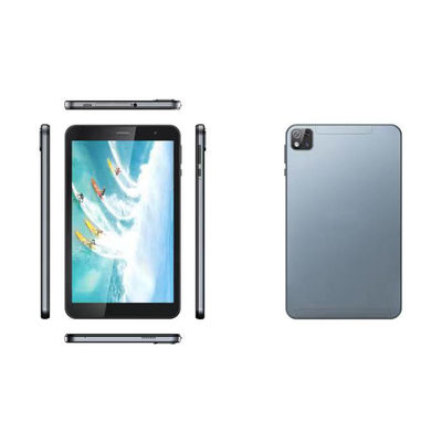 تبلت 8 اینچی قابل حمل IPS 1280*800 A133 Android 12 Go سیستم باتری 3000mah