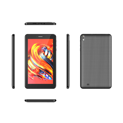 تبلت هشت هسته ای 7 اینچی اندروید 12 Go IPS 1024*600 نمایشگر باتری 2500mah