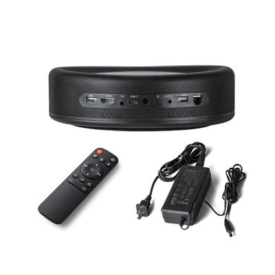پروژکتور هوشمند HDMI DLP