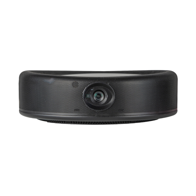 پروژکتور LED DLP Android 8.1 1080p 350 Lumens Wireless HDMI Projector 4K