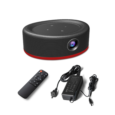 پروژکتور 1920×1080P Smart Pico پروژکتور LED قابل حمل WiFi ODM Mini