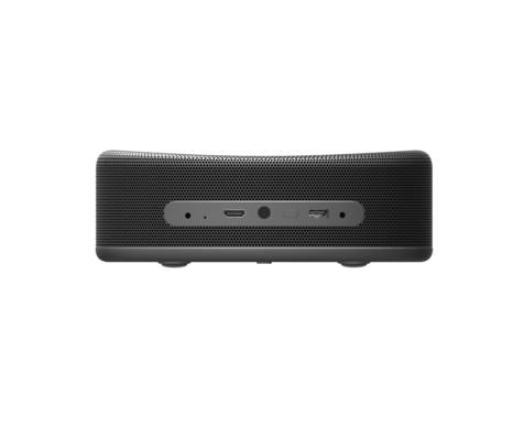 پروژکتور Wifi Mini 1080p Full HD قابل حمل 350 ANSI Lumens Android 8.1 4K HDMI