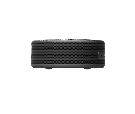 پروژکتور DLP قابل حمل 350 ANSI Lumens 4K HDMI Android 8.1
