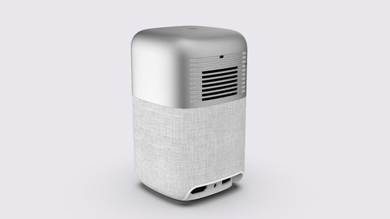 منبع نور LED CPU پروژکتور DLP 100 ANSI Lumens MT9269
