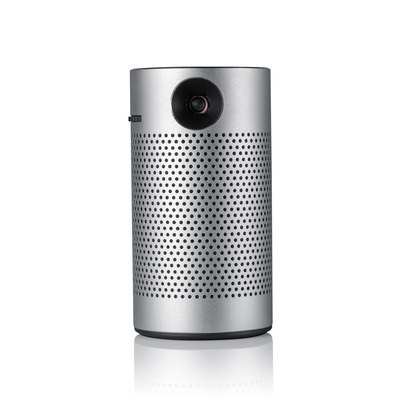 OEM Pico Smart Mini Projector Battery 70 Lumens پروژکتور سینمای خانگی اندروید