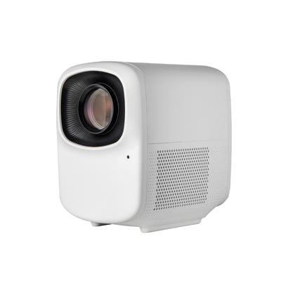 200 Ansi Lumens Mini LED ویدئو پروژکتور LCD قابل حمل پروژکتور 3M