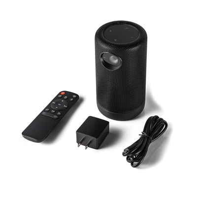 پروژکتور خانگی DLP 4k