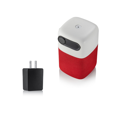 باتری 1.2 متری OEM Smart Pico Projector Powered for Entertainment 20000 Hours Life