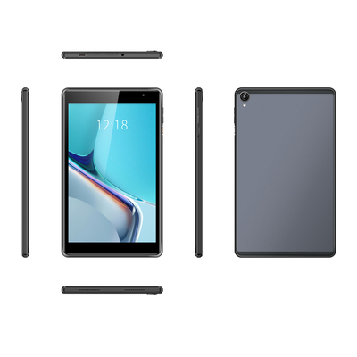 تبلت IPS 1280*800 2 گیگابایت رم لپ تاپ 8 اینچی Android 12 Go System 3000mah