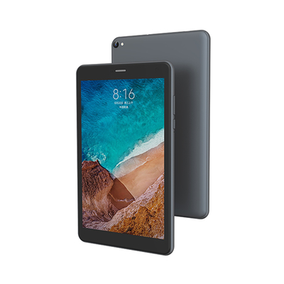 تبلت 7 اینچی پلاستیکی قابل حمل IPS 1024*600 نمایشگر اندروید 12.0 GO باتری 2500mah