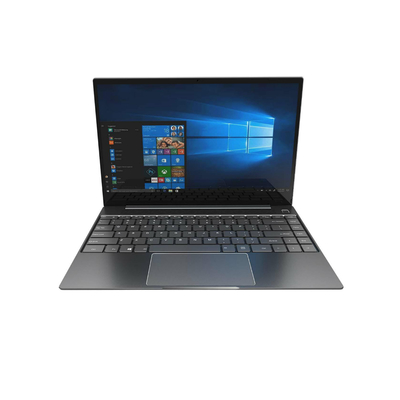 تجاری / آفیس لپ تاپ 15.6 اینچی رم چهار هسته ای 6 گیگابایت LPDDR4X صفحه نمایش IPS