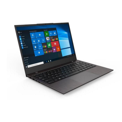 لپ تاپ قابل حمل با صفحه نمایش بزرگ 17.3 اینچی I3 I5 I7 با AC WIFI 512 گیگابایت