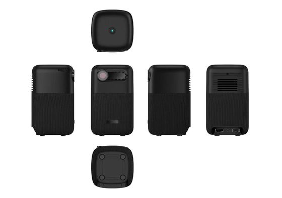 منبع نور LED CPU پروژکتور DLP 100 ANSI Lumens MT9269