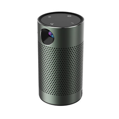 سینمای خانگی پروژکتور مینی پیکو اندروید 70 لومن با باتری