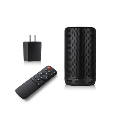 پروژکتور HD 1080P با باتری کوچک DLP 150 ANSI Lumens